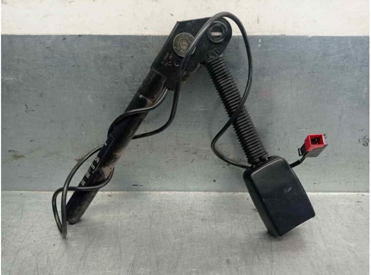 Recambio de pretensor airbag delantero izquierdo para ford focus i (daw, dbw) 1.8 turbo di / tddi referencia OEM IAM 98ABA61209B