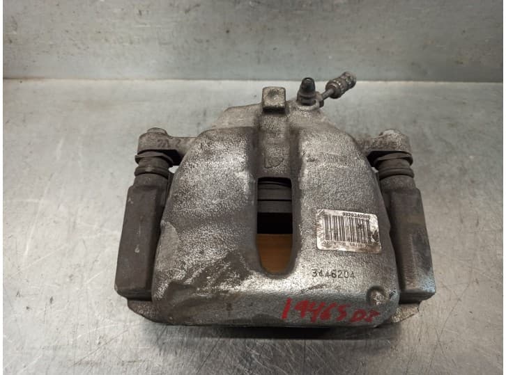 Recambio de pinza freno delantera izquierda para citroën c3 aircross ii (2r_, 2c_) 1.2 puretech 110 (2rhnzb, 2rhnzw, 2rhnpx, 2rh