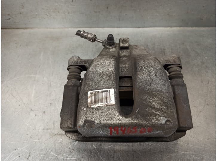 Recambio de pinza freno delantera derecha para citroën c3 aircross ii (2r_, 2c_) 1.2 puretech 110 (2rhnzb, 2rhnzw, 2rhnpx, 2rhnp