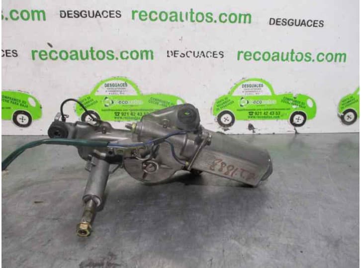 Recambio de motor limpia trasero para mazda 323 f v (ba) 1.5 16v (ba11) referencia OEM IAM 8491009857