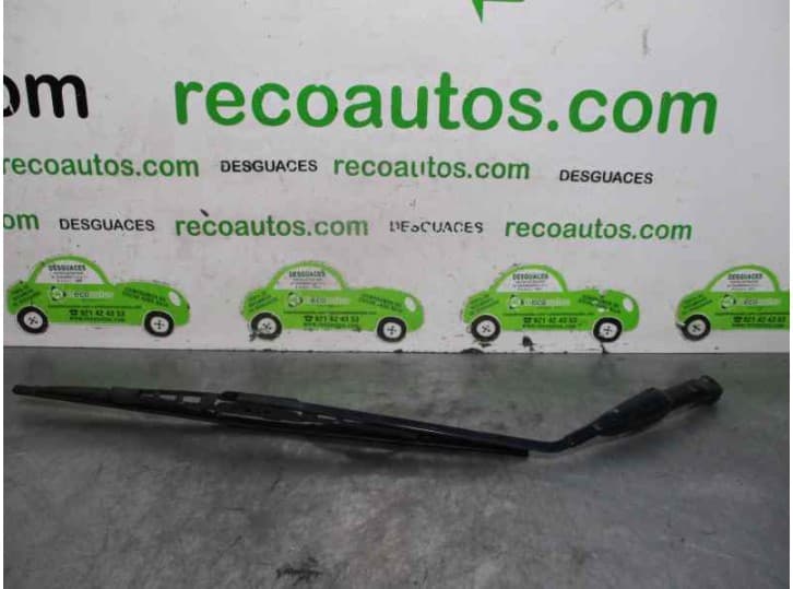 Recambio de brazo limpia trasero para mazda 323 f v (ba) 1.5 16v (ba11) referencia OEM IAM B22H67421