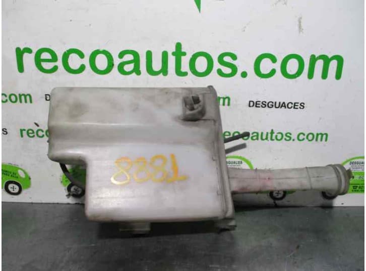 Recambio de deposito limpia para mazda 323 f v (ba) 1.5 16v (ba11) referencia OEM IAM 860142056