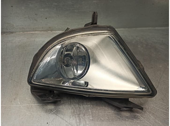 Recambio de faro antiniebla izquierdo para ford fiesta v (jh_, jd_) 1.4 tdci referencia OEM IAM 2S6115K201AB 89202175 VALEO