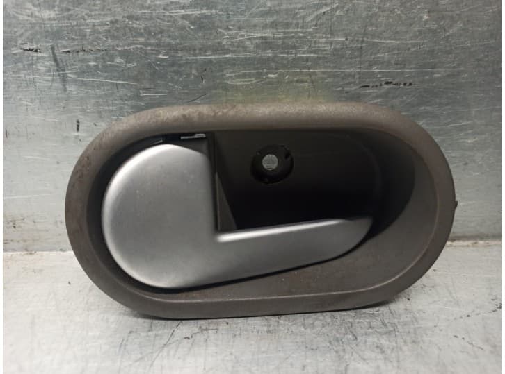 Recambio de maneta interior delantera izquierda para ford fiesta v (jh_, jd_) 1.4 tdci referencia OEM IAM 2S61A22601AGW