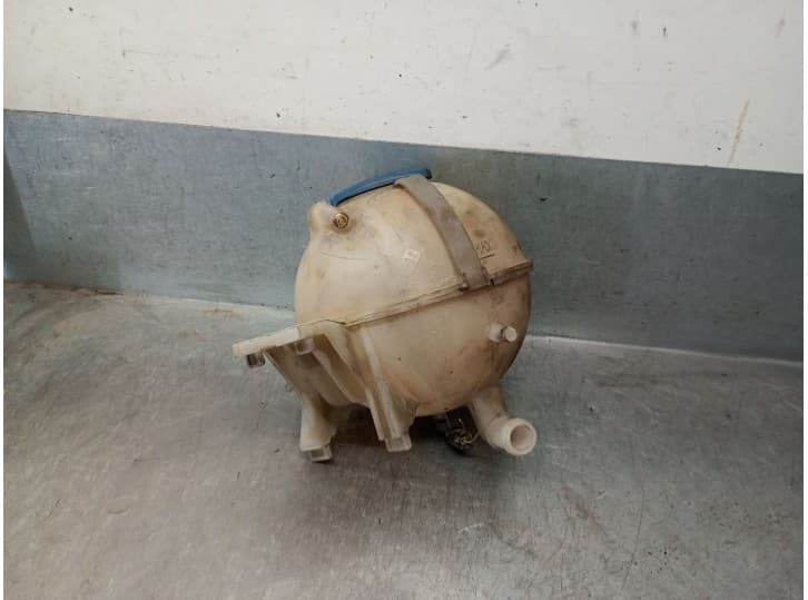 Recambio de deposito expansion para volkswagen crafter 30-50 furgoneta (2e_) 2.5 tdi referencia OEM IAM 2E0121407 2E0121407