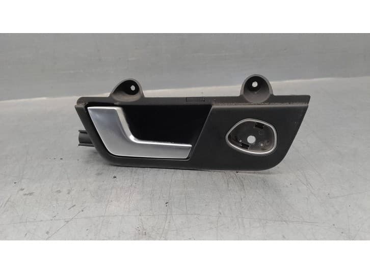 Recambio de maneta interior trasera izquierda para seat exeo st (3r5) 2.0 tdi referencia OEM IAM 8L0839019 5 PUERTAS