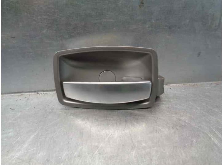 Recambio de maneta interior trasera derecha para bmw 7 (e65, e66, e67) 730 ld referencia OEM IAM 7149972