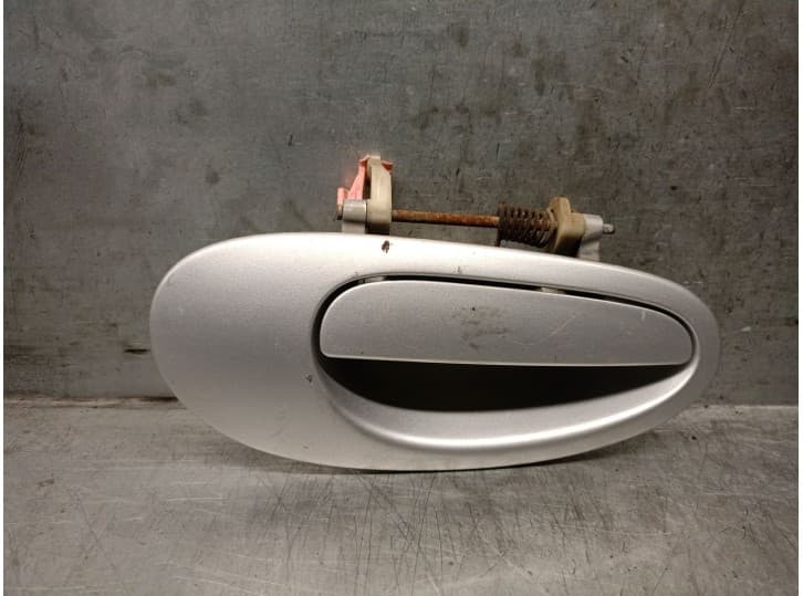 Recambio de maneta exterior trasera derecha para chrysler sebring (jr) 2.0 referencia OEM IAM 00A50TRM 00A50TRM