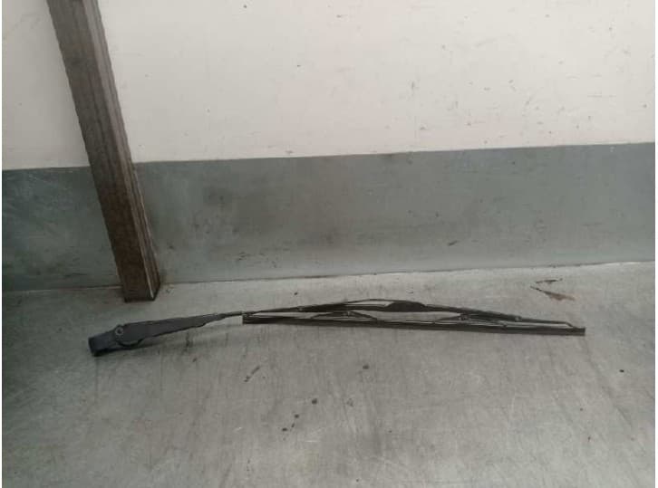 Recambio de brazo limpia trasero para daewoo nubira (j100) 2.0 16v referencia OEM IAM 96123311 96123311