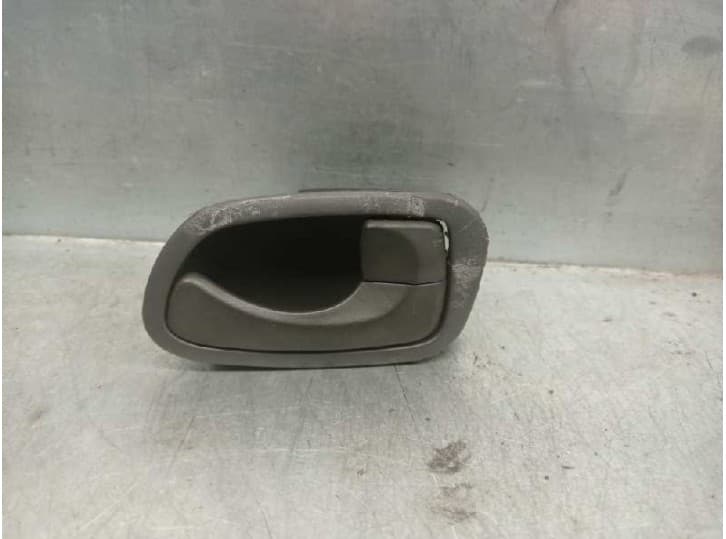 Recambio de maneta interior trasera derecha para daewoo nubira (j100) 2.0 16v referencia OEM IAM 96308034 96308034