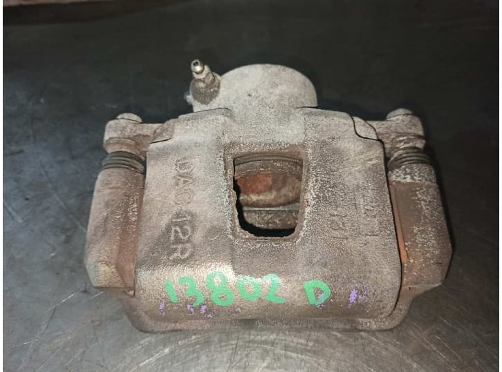 Recambio de pinza freno delantera derecha para daewoo nubira (j100) 2.0 16v referencia OEM IAM 96250030 96250030