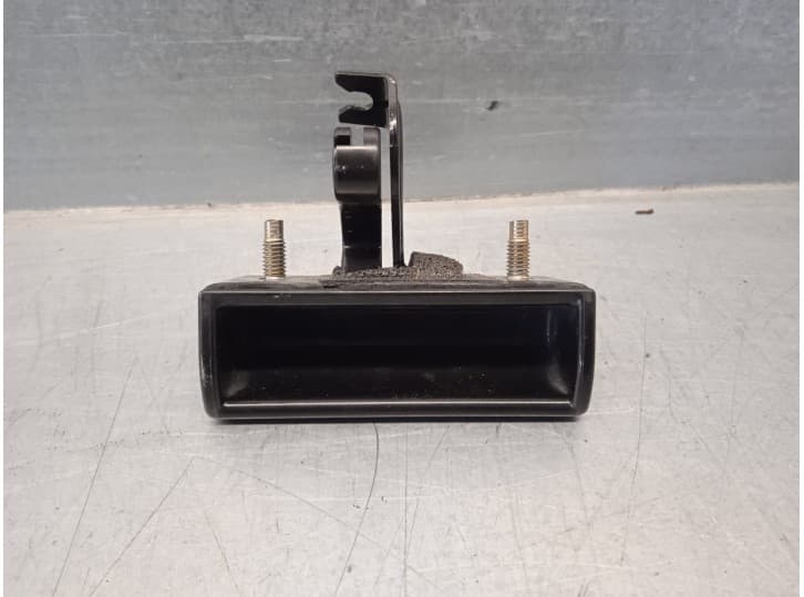 Recambio de maneta exterior porton para honda civic vii hatchback (eu, ep, ev) 1.7 ctdi (ep4, eu9) referencia OEM IAM 74810S6A00