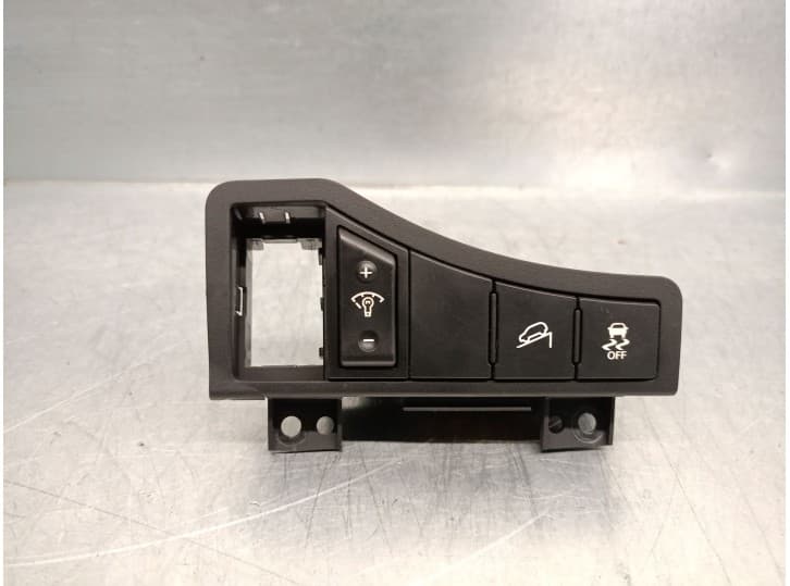 Recambio de mando multifuncion para kia sportage iii (sl) 1.6 gdi referencia OEM IAM 937003U120WK