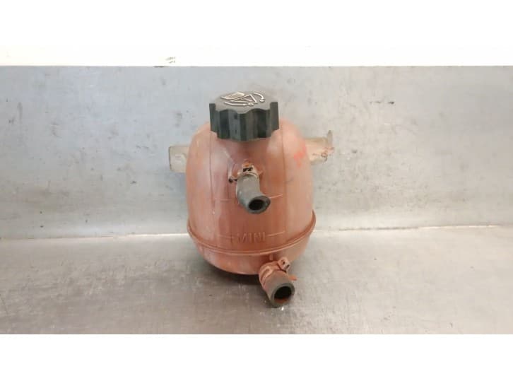 Recambio de deposito expansion para dacia logan (ls_) 1.4 (lsoa, lsoc, lsoe, lsog) referencia OEM IAM 8200686355 7701470460