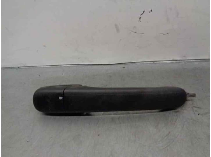 Recambio de maneta exterior trasera izquierda para volkswagen sharan (7m8, 7m9, 7m6) 1.9 tdi referencia OEM IAM 6N4839205A