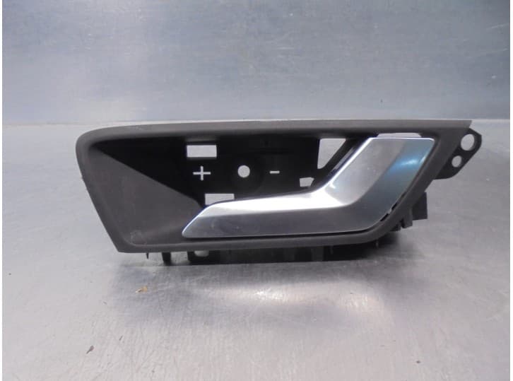 Recambio de maneta interior delantera derecha para ford focus iv (hn) 1.5 ecoblue referencia OEM IAM JX7BA22600BDW
