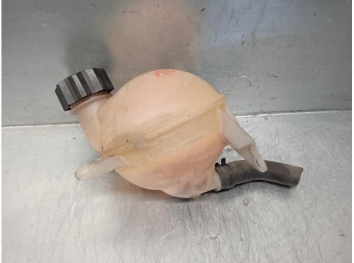 Recambio de deposito expansion para peugeot 307 sw (3h) 1.6 hdi 110 referencia OEM IAM 132327