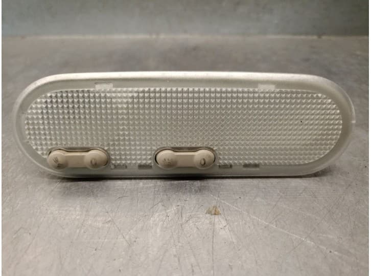 Recambio de luz interior para dacia logan (ls_) 1.4 (lsoa, lsoc, lsoe, lsog) referencia OEM IAM 8200073231 8200073231