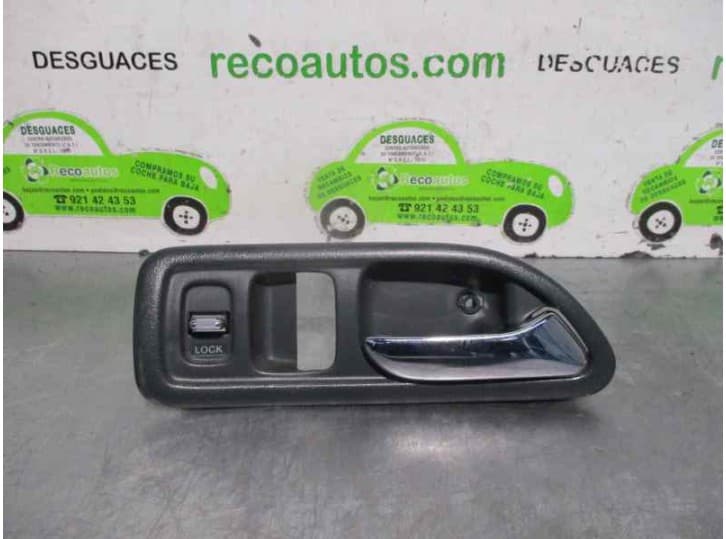Recambio de maneta interior delantera derecha para honda accord v coupé (cd) 2.2 i es (cd7) referencia OEM IAM