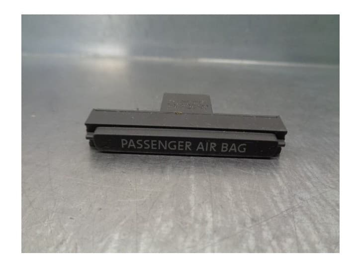 Recambio de pantalla multifuncion para volkswagen cc b7 (358) 2.0 tdi referencia OEM IAM 3AA919234