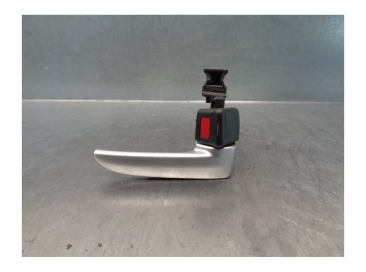 Recambio de maneta interior trasera derecha para mazda 6 station wagon (gy) 2.0 di (gy19) referencia OEM IAM C2355833002
