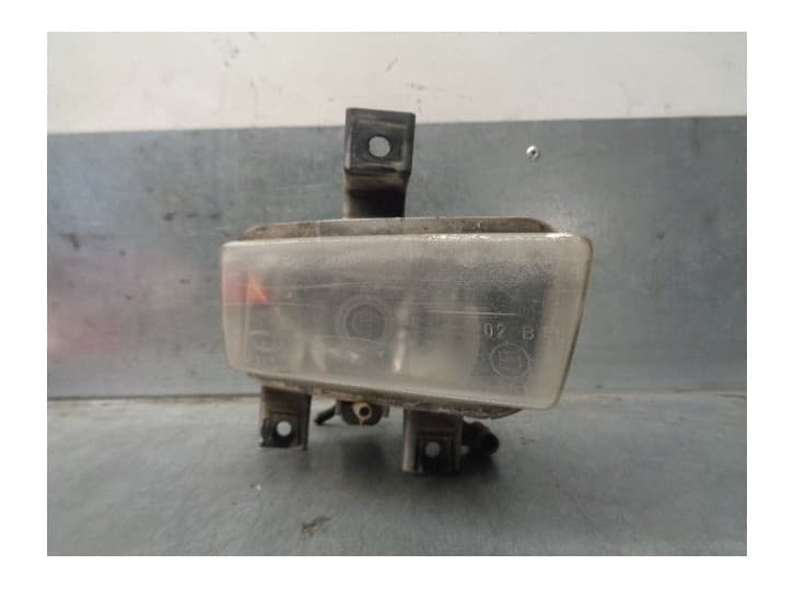 Recambio de faro antiniebla derecho para opel omega b (v94) 2.5 v6 (f69, m69, p69) referencia OEM IAM 09146112 4 PUERTAS