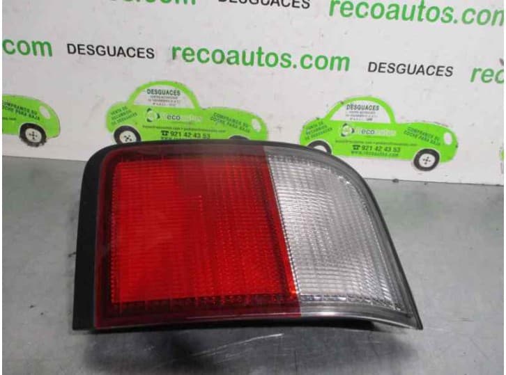 Recambio de piloto trasero porton derecho para honda accord v coupé (cd) 2.2 i es (cd7) referencia OEM IAM PORTON
