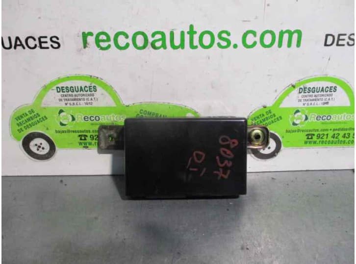 Recambio de centralita cierre para honda accord v coupé (cd) 2.2 i es (cd7) referencia OEM IAM