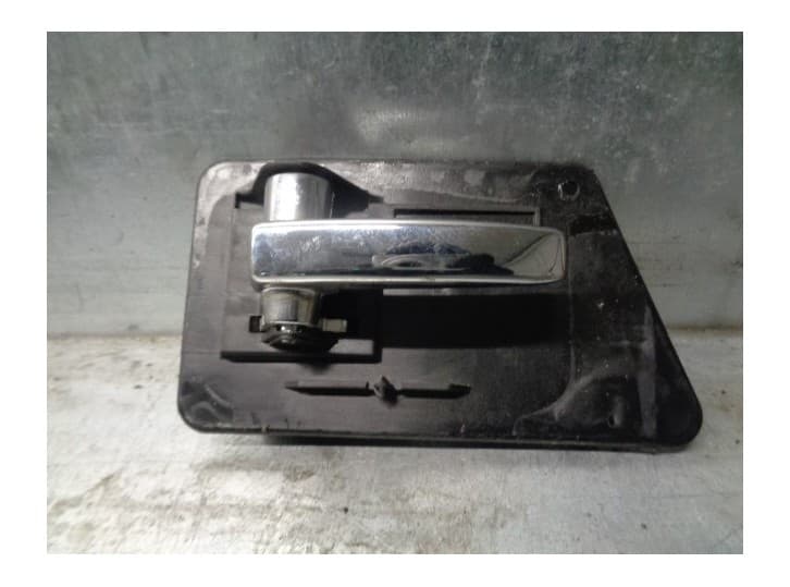 Recambio de maneta interior delantera izquierda para opel omega b (v94) 2.5 v6 (f69, m69, p69) referencia OEM IAM 90566891 20032