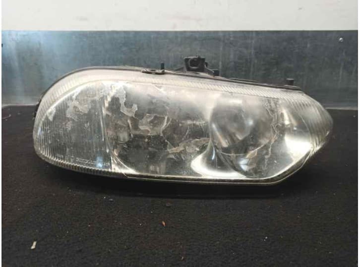 Recambio de faro derecho para alfa romeo 156 (932_) 1.9 jtd (932b2) referencia OEM IAM 60620134 38420381 CARELLO