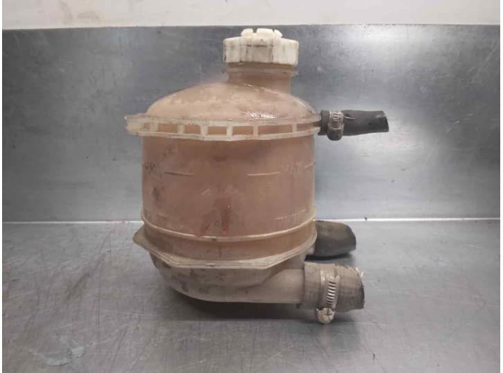 Recambio de deposito expansion para renault 21 station wagon (k48_) 2.0 referencia OEM IAM 7701203218