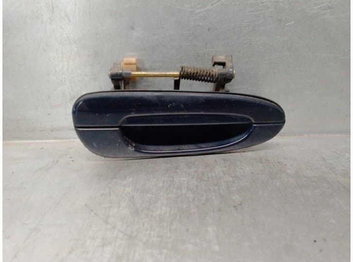 Recambio de maneta exterior trasera derecha para mazda 626 v hatchback (gf) 2.0 h.p. (gfer) referencia OEM IAM GA7B72410C57 MANU