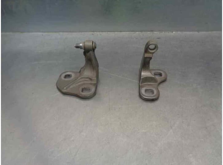 Recambio de bisagra puerta para bmw 7 (e65, e66, e67) 730 ld referencia OEM IAM 7017817 7017815