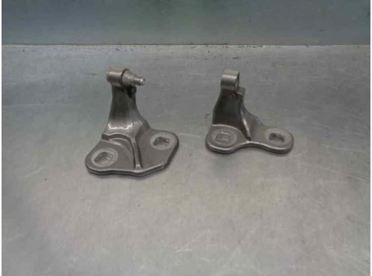 Recambio de bisagra puerta para bmw 7 (e65, e66, e67) 730 ld referencia OEM IAM 7017817 7017816