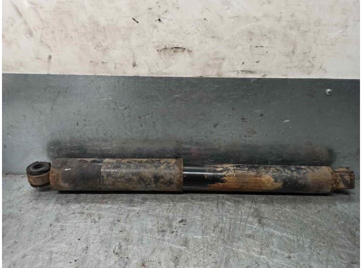 Recambio de amortiguador trasero derecho para jeep grand cherokee i (zj, zg) 5.2 4x4 (z) referencia OEM IAM 52004851