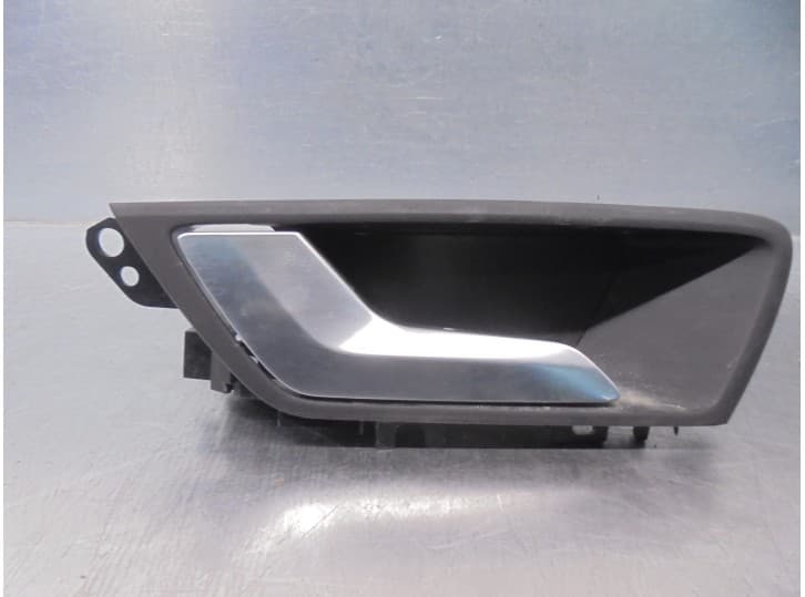 Recambio de maneta interior trasera izquierda para ford focus iv (hn) 1.5 ecoblue referencia OEM IAM JX7BA22601BDW