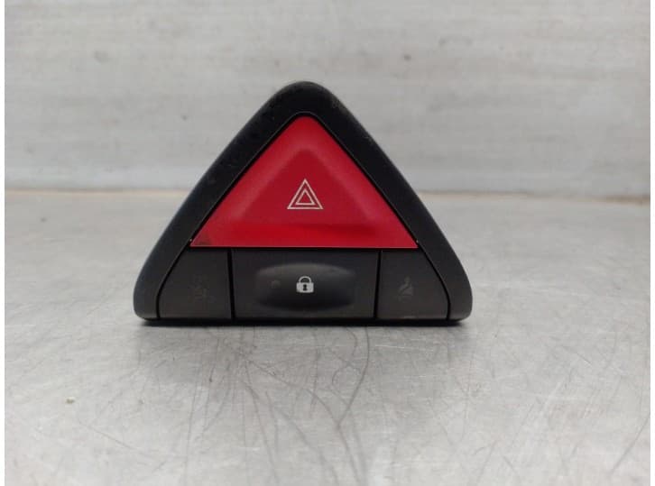 Recambio de warning para renault koleos i (hy_) 2.0 dci (hy0k) referencia OEM IAM 68485JY00A