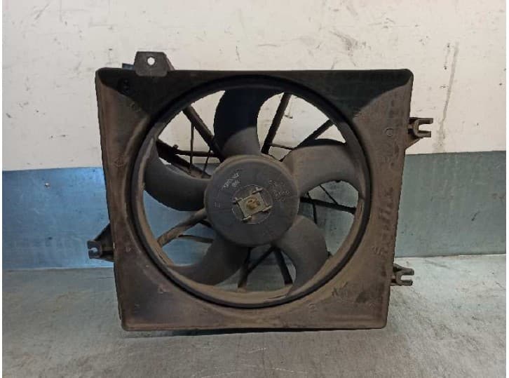 Recambio de electroventilador para hyundai lantra ii (j-2) 1.6 16v referencia OEM IAM 2538629000