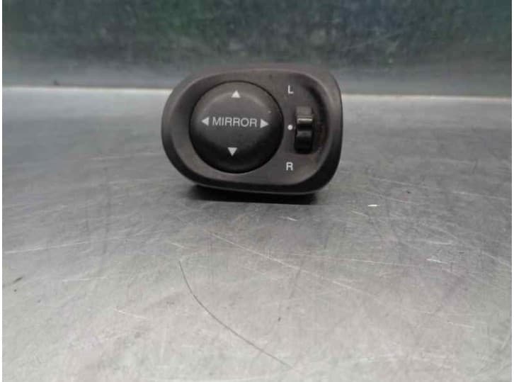 Recambio de mando retrovisor para hyundai lantra ii (j-2) 1.6 16v referencia OEM IAM 9353029000