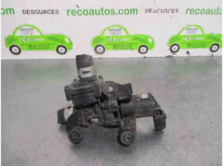 Recambio de bomba agua para toyota prius sedán (_w1_) 1.5 hybrid (nhw1_) referencia OEM IAM 8726047020 0641000770 DENSO