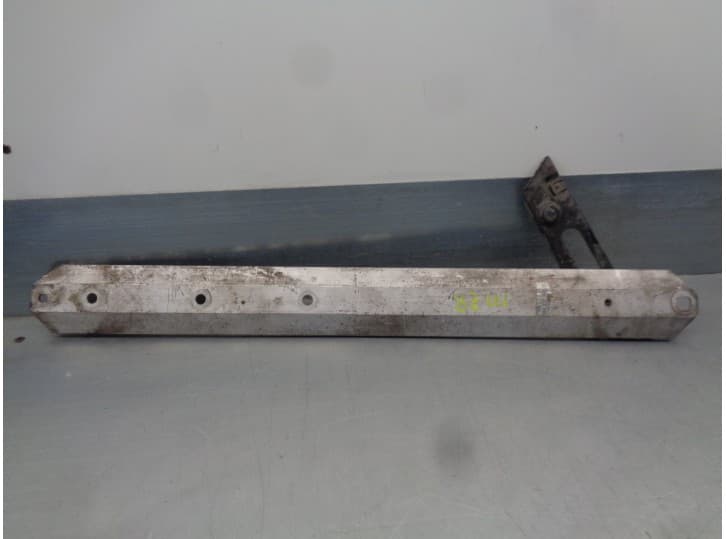 Recambio de soporte motor trasero para porsche boxster (typ 986) 2.5 cat referencia OEM IAM 98633118003 98633108003