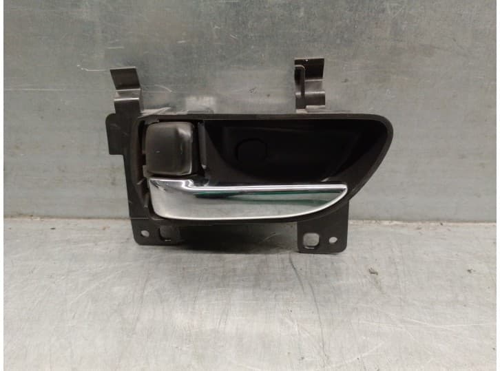 Recambio de maneta interior trasera izquierda para subaru outback (bs) 2.0 d awd (bsd) referencia OEM IAM 61051FJ031VH 5 PUERTA