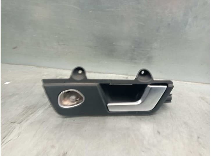 Recambio de maneta interior delantera derecha para seat exeo (3r2) 2.0 tdi referencia OEM IAM 8E1837020