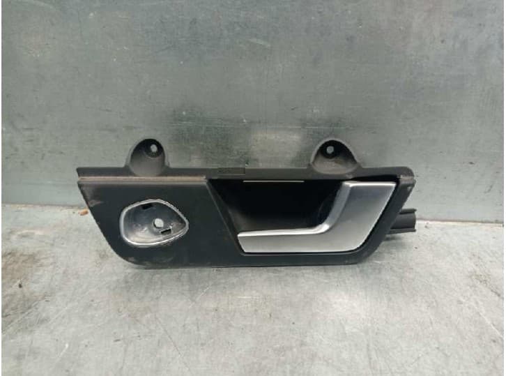 Recambio de maneta interior delantera derecha para seat exeo (3r2) 2.0 tdi referencia OEM IAM 8E1837020