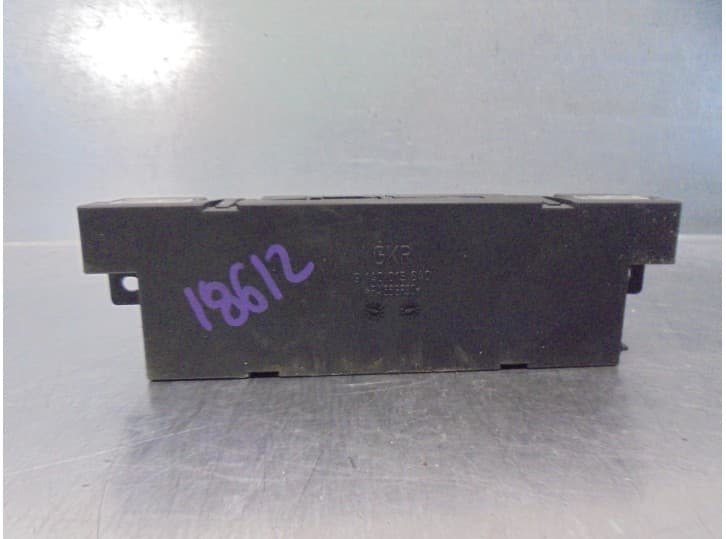 Recambio de modulo electronico para mercedes-benz clase s (w220, v220) s 430 (220.070, 220.170) referencia OEM IAM 2208300085 91