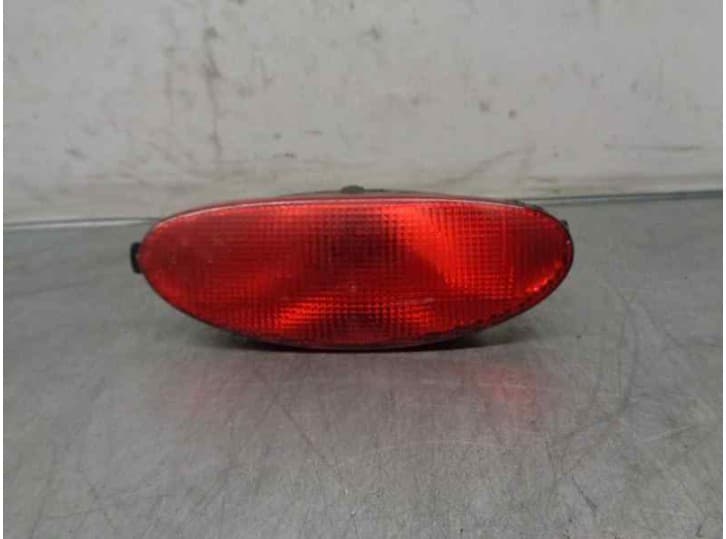 Recambio de faro antiniebla trasero derecho para citroën berlingo multispace (b9) 1.6 hdi 90 referencia OEM IAM