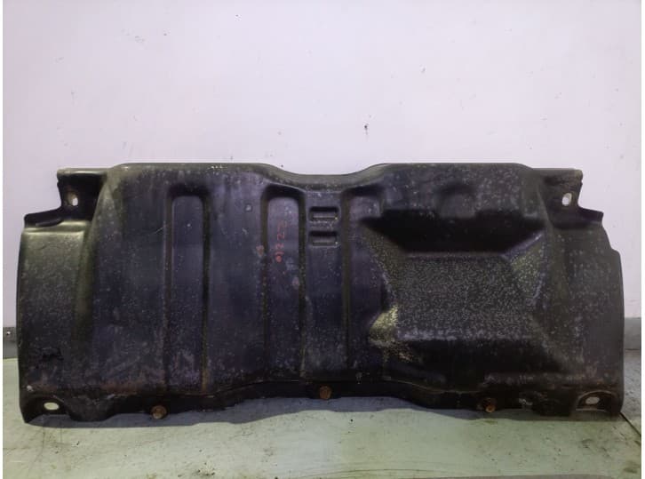 Recambio de cubrecarter para mitsubishi montero sport i (k7_, k9_) 2.5 td (k94w, k74t) referencia OEM IAM MR234186 MR234186