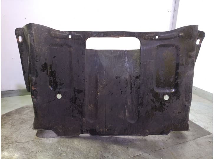 Recambio de cubrecarter para mitsubishi montero sport i (k7_, k9_) 2.5 td (k94w, k74t) referencia OEM IAM MR401207 MR401207