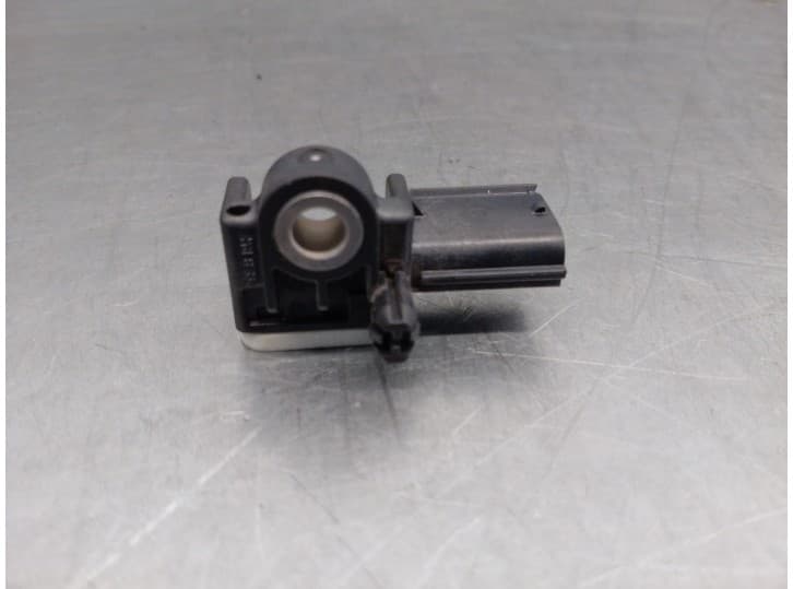 Recambio de sensor impacto para subaru outback (bs) 2.0 d awd (bsd) referencia OEM IAM 98237AL020 BOSCH