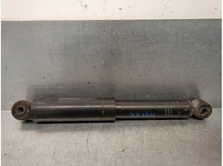 Recambio de amortiguador trasero izquierdo para suzuki ignis ii (mh) 1.3 ddis (rm413d) referencia OEM IAM 4180086G10 4180086G00